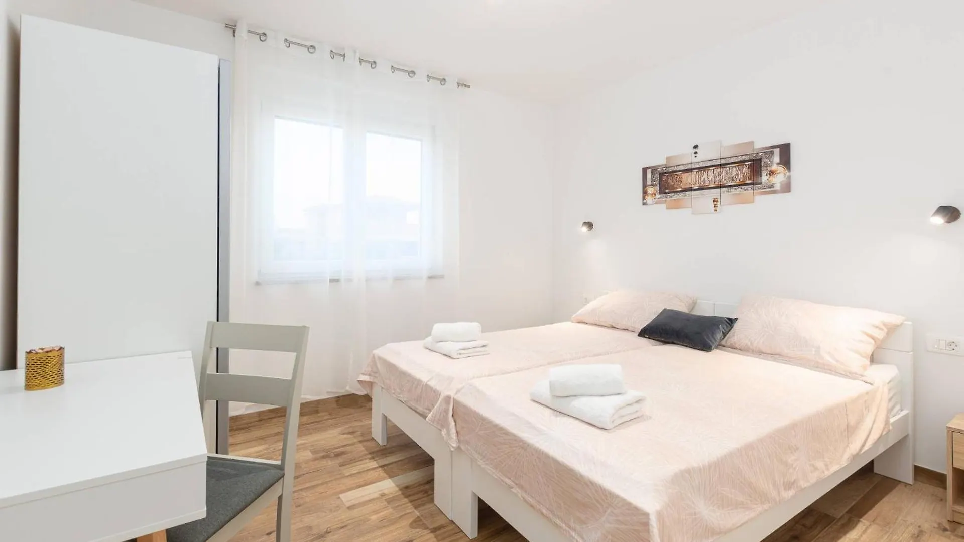 Villa Ema Und Ana Pula Holiday home