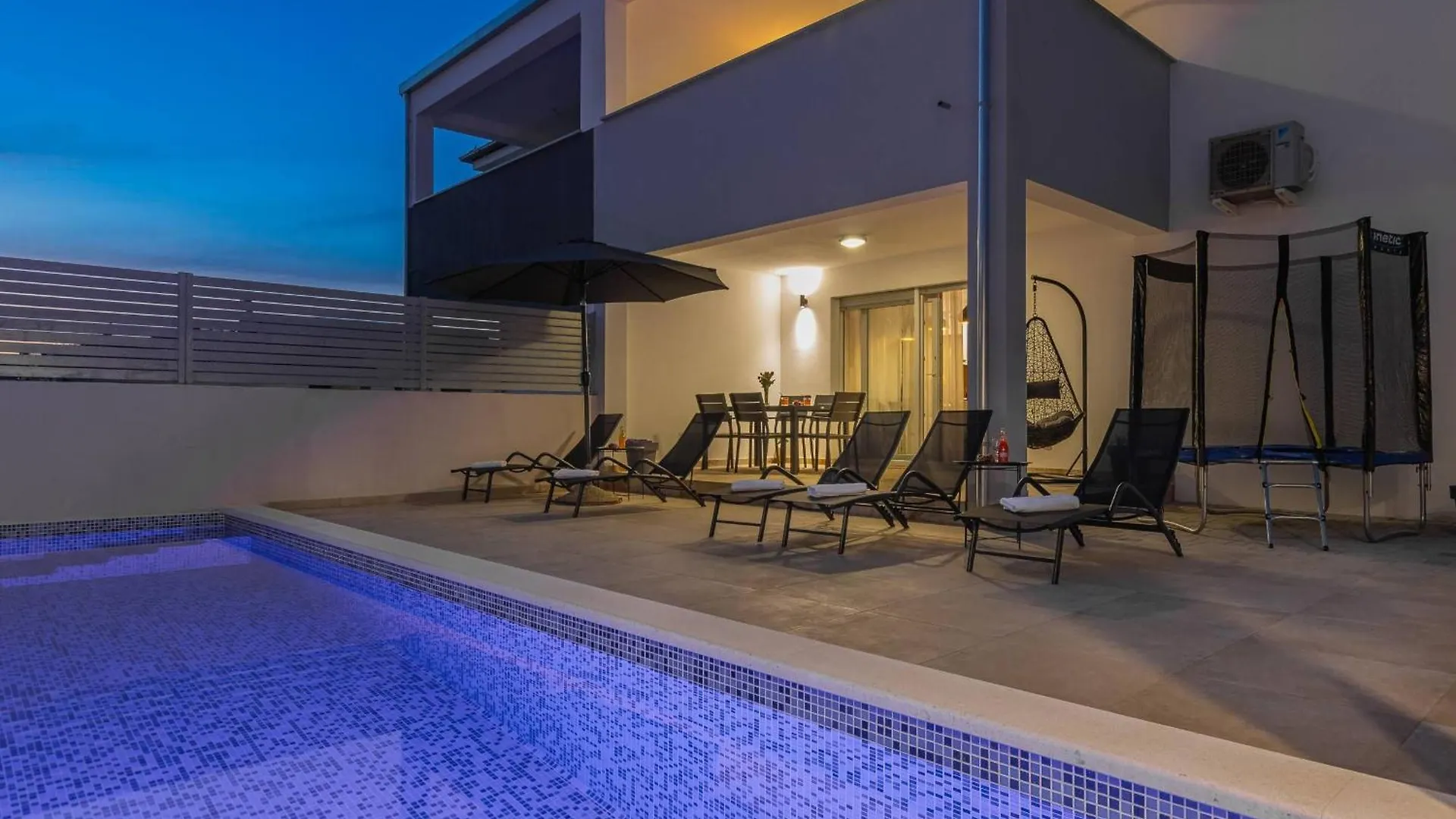 Holiday home Villa Ema Und Ana Pula Croatia