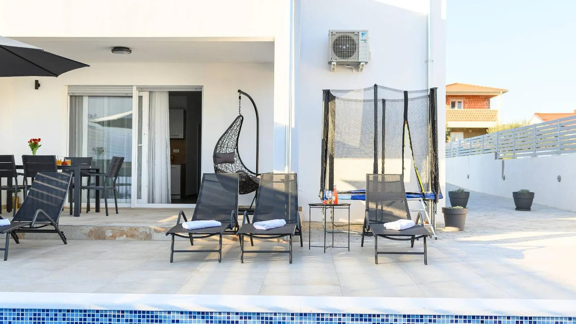 Villa Ema Und Ana Pula Holiday home
