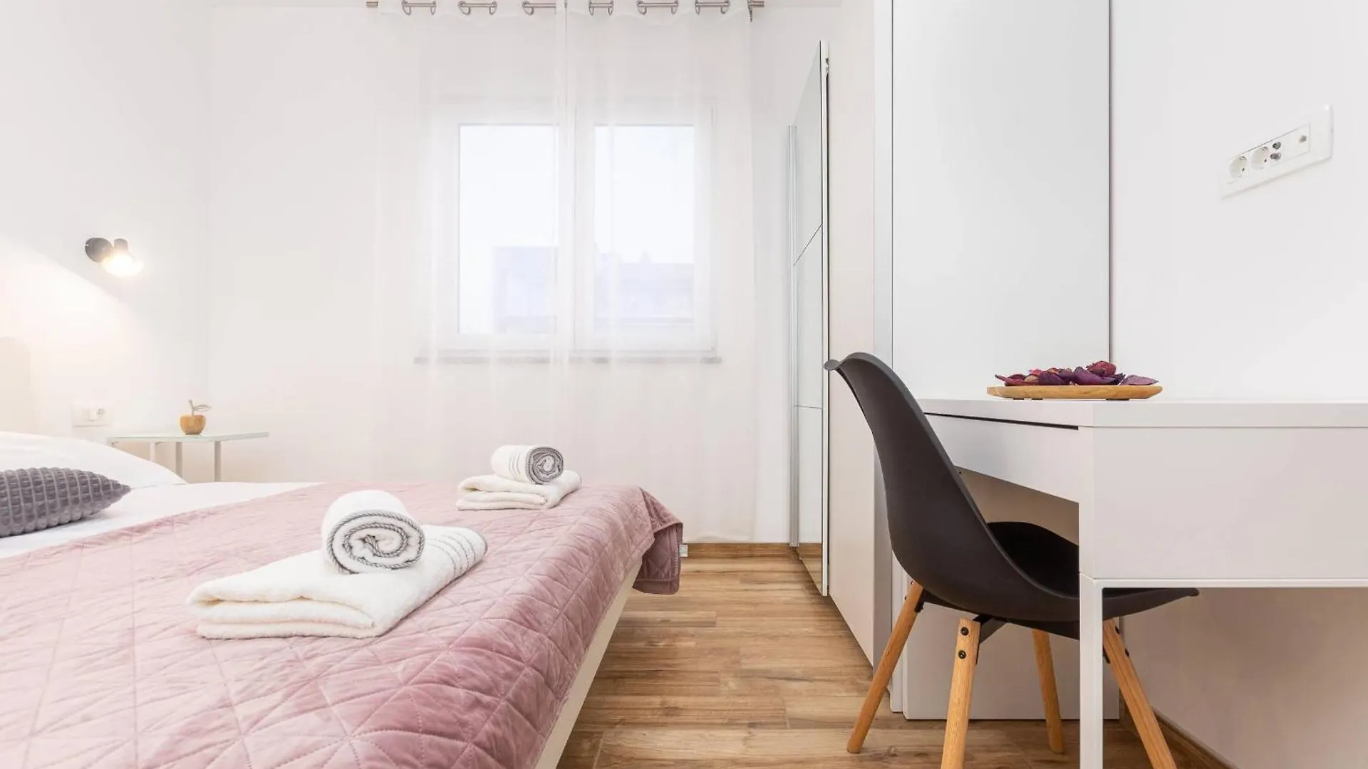 Villa Ema Und Ana Pula Holiday home