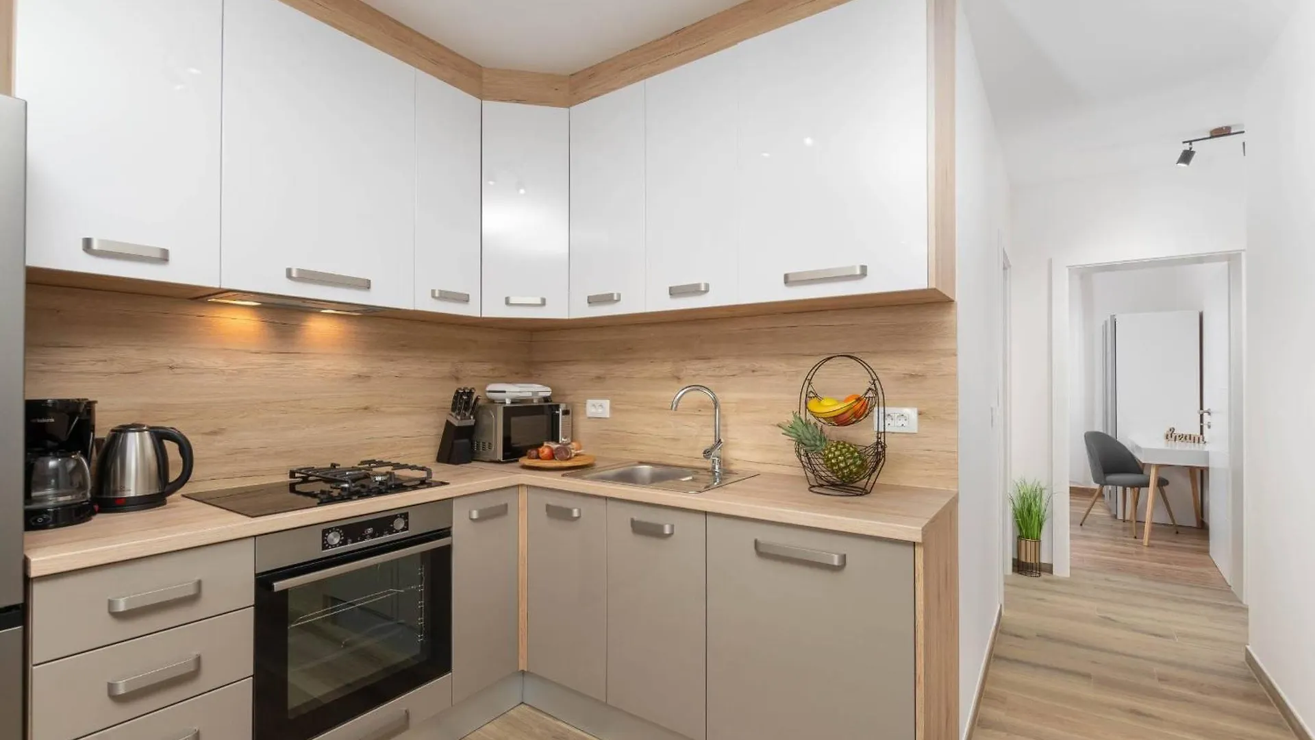 Villa Ema Und Ana Pula Holiday home